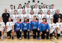 TuS-Nachwuchsteam mit Optimismus in Aufstiegsrunde