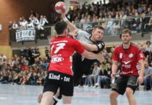 Dansenberg mit schwachem Auftritt in Neuhausen – MadDogs nutzen die Gunst der Stunde