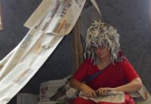 Helfer für Lesesommer gesucht – Zweimonatige Sommeraktion in der Pfalzbibliothek