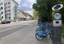 VRNnextbike mit Rekordjahr – Ausleihzahlen konnten deutlich gesteigert werden