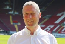 1 FCK: Jürgen Kind wird kommissarischer Vorstand