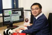 Hohe Auszeichnung für chinesischen Doktoranden der Quantenphysik