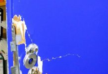 Beute dreistellig – Sachschaden fünfstellig