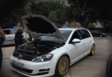 Legal, illegal… egal ? Verkehrspräventionsveranstaltung mit Schwerpunkt Tuning