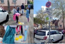 Mehr Sicherheit für Grundschul-Kinder