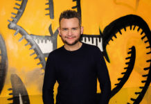 SWK-JUBILÄUMSVERANSTALTUNG: Tobias Mann, 16.05. Kammgarn