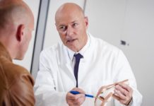 Dr. Wolfgang Franz zählt zu den FOCUS-Top-Ärzten in Deutschland in der Rubrik „Kreuzband/Meniskus“