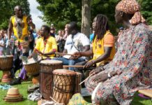 Neues Konzept macht mehrere Feste zum Familienfestival