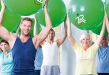 Wie geht es nach einer Reha weiter?