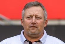 Hans Werner Moser bleibt U21-Trainer