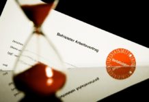 21.000 Beschäftigte im Raum Westpfalz haben „Job auf Zeit“