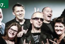 Musiksommer am Bremerhof: BILLY BOWIE 04.07.