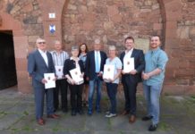 OB spricht Wertschätzung für langjähriges Engagement aus