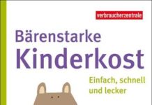 Wie bekommen Kinder Lust auf Brokkoli und Co.?