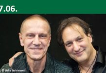 Musiksommer am Bremerhof: DIAMOND MOMENTS 27.06.
