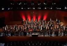 Vorschau auf die Saison 2020/21 – Dirigent Pietari Inkinen verlängert seinen Vertrag als Chefdirigent der Deutschen Radio Philharmonie bis 2025