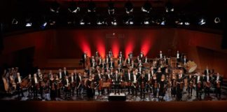 „Überraschung Beethoven“ – À la carte Konzert im SWR Studio