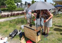 Kühlen mit Solarenergie – Sieger im 5. Lautrer Solar Power Competition