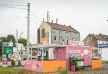 Ausstellung: „Die zweite Heimat“ – Fotografien von Peter Bialobrzeski
