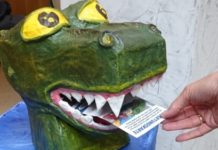 In die Welt der Bücher eintauchen – Lesesommer in der Pfalzbibliothek