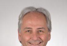 Neuer Chefarzt in der Klinik für Unfallchirurgie und Orthopädie