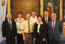 Gemeinsam für Kompetenz im Standesamt – Fachtagung in Koblenz