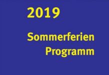 Sommerferienprogramm: Noch Plätze im Zeltlager frei