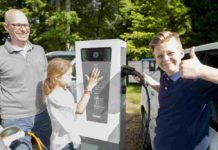 Tag der Elektromobilität am 10. Juni beim Haus der Nachhaltigkeit
