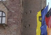 Konstituierende Sitzung des Bezirkstags Pfalz – Wahl des Vorsitzenden sowie der Ausschussmitglieder