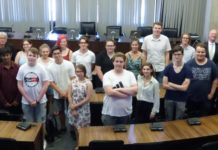 OB Weichel beruft Mitglieder des Kaiserslauterer Jugendparlaments