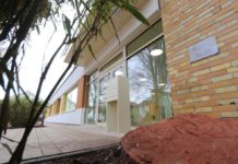 Tag der Architektur in Kaiserslautern