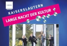 Übermorgen ist es so weit! Die Lange Nacht der Kultur ist da!