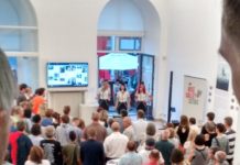 Bunte Heimat in Kaiserslautern – Jede Menge los ist in der Langen Nacht der Kultur im mpk