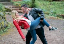 Premiere des Kult-Musicals „Linie 1“ in Katzweiler