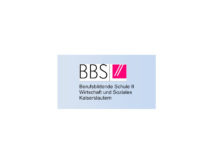 Schulleiter Fritz Pfaff der BBS II verabschiedet