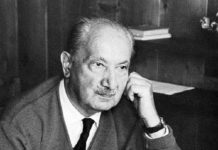 Einführung in die Philosophie Heideggers – Veranstaltung in der Pfalzbibliothek Kaiserslautern