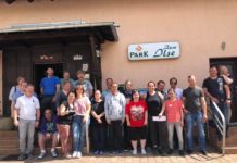 Mitgliederversammlung mit Neuwahlen Asternweg e.V. Kaiserslautern