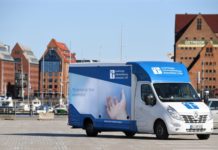 Am 27. September kommt die Unabhängige Patientenberatung nach Kaiserslautern