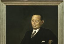 Meisterwerke des 20. Jahrhunderts – Gespräch in der Sammlung sowie Publikumsberatung im mpk