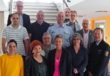 Kriminalpräventiver Rat plant Workshop zur Sicherheit im öffentlichen Raum