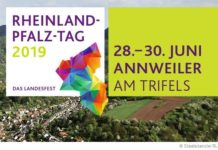 Pfälzische Nachhaltigkeitsrallye beim Rheinland-Pfalz-Tag