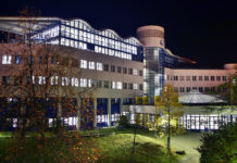 Vielfache Beschwerden erreichen Stadtverwaltung – Lärmbelästigung durch TU-Sportlerparty