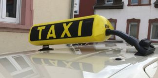 Taxifahrer angegriffen – Zeugen gesucht!
