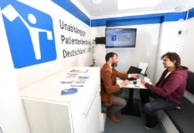 Unabhängige und kostenlose Beratung für Patienten in Kaiserslautern