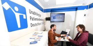 Unabhängige und kostenlose Beratung für Patienten in Kaiserslautern