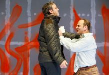 Pfalztheater: Letzter „Volksfeind“ am 14. Juni