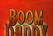 Altstadtfest: Boom Daddy im JUZ 06.07.