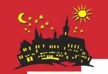 Auf zum Altstadtfest! Ab 5. Juli drei Tage Programm zwischen Martinsplatz und Mainzer Tor