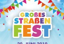 Rappelkiste feiert 35-jährigen Geburtstag