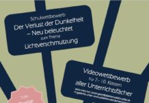 Der Verlust der Dunkelheit – neu beleuchtet